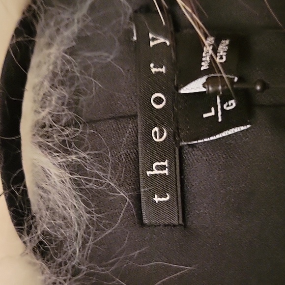 Brand New Natural Asiatic Raccoon Fur Short Jacket - Picture 4 of 12